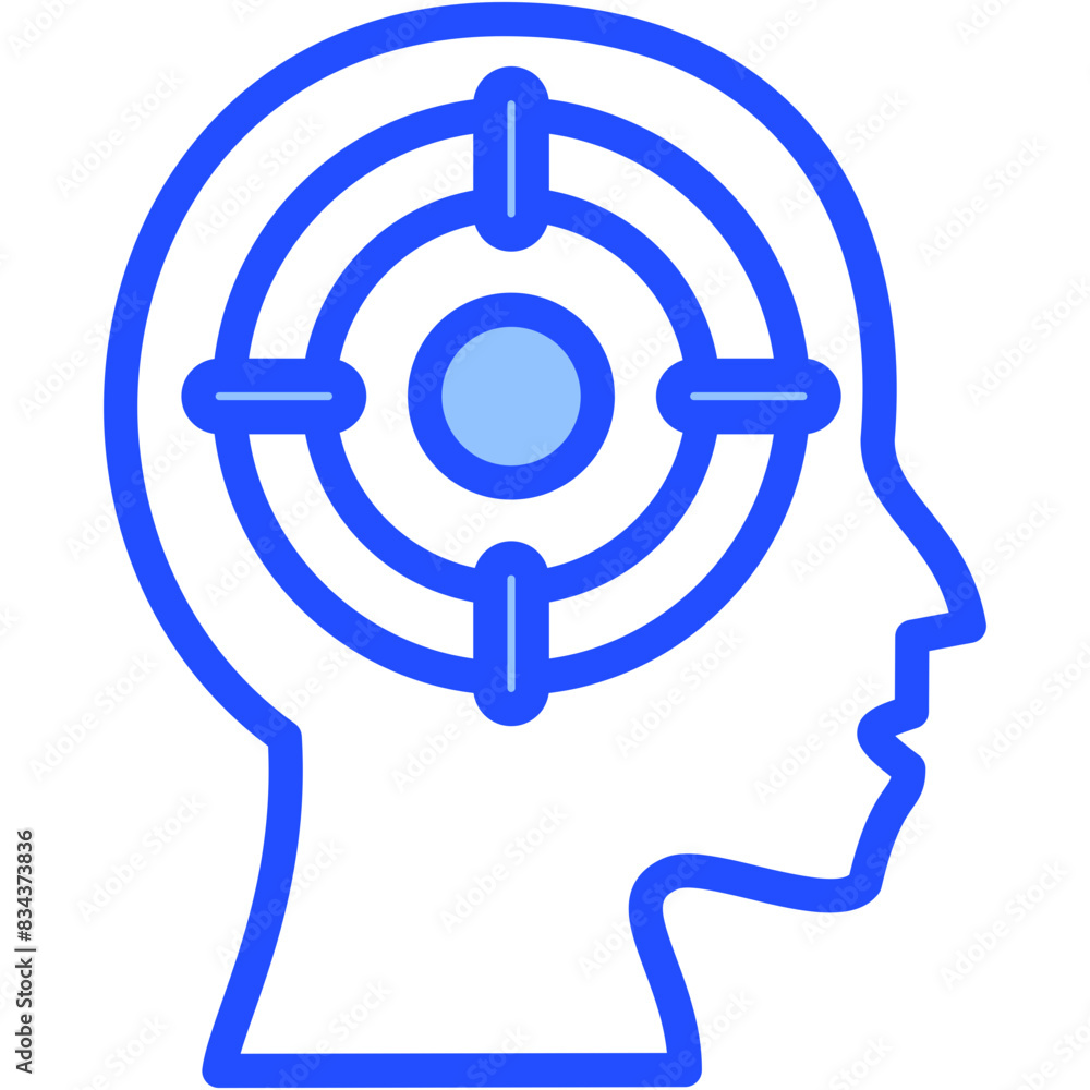 Focusing Icon Focusing Icon