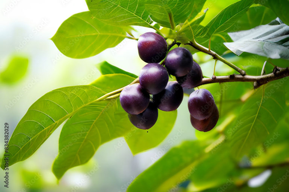 jamun-tree---the-monsoon-companion jamun-tree---the-monsoon-companion
