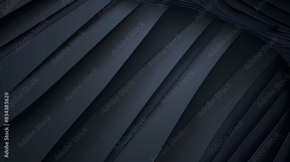 sleek, dark blue abstract design with layered, flowing patterns that convey a sense of depth and sophistication, ideal for corporate presentations and professional branding sleek, dark blue abstract design with layered, flowing patterns that convey a sense of depth and sophistication, ideal for corporate presentations and professional branding