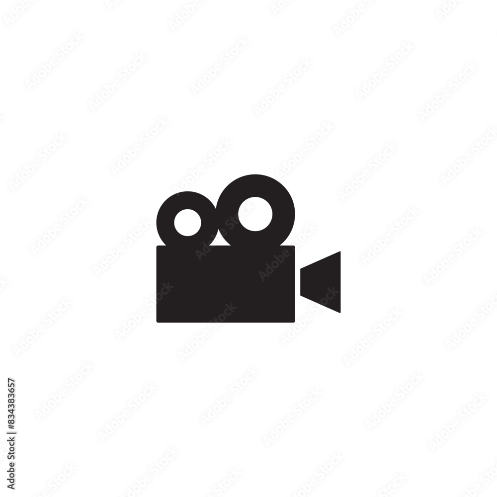 video camera icon video camera icon