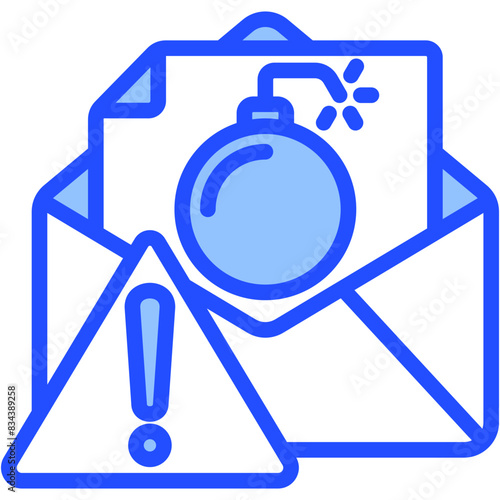 Threat Icon