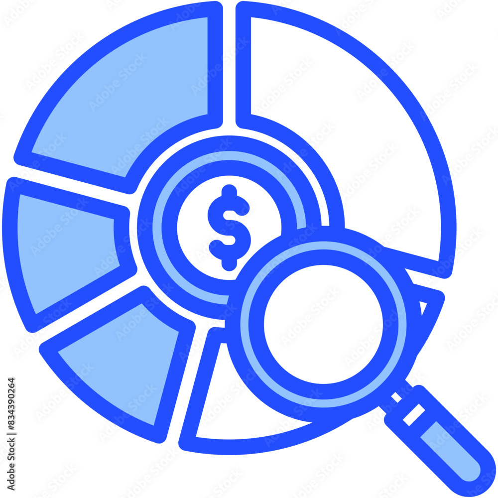 Analysis Icon Analysis Icon