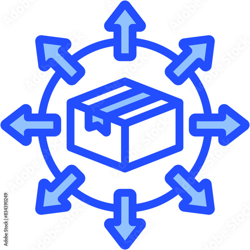 Product Expansion Icon