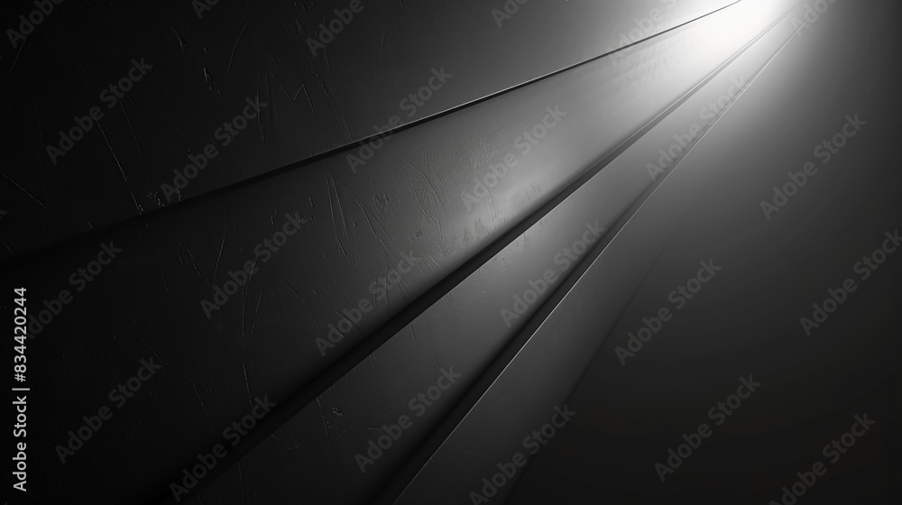 A simple black background with a smooth, even tone, perfect for highlighting bright text or images A simple black background with a smooth, even tone, perfect for highlighting bright text or images