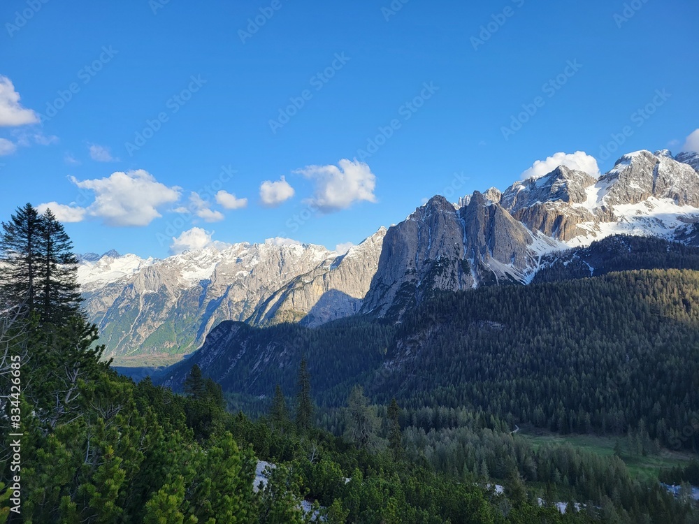 Obraz premium national park