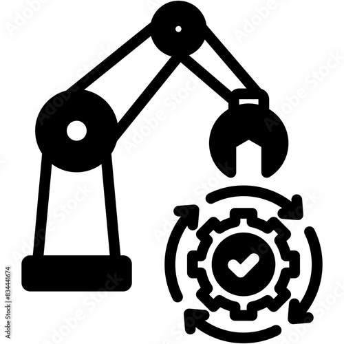 Rpa Icon
