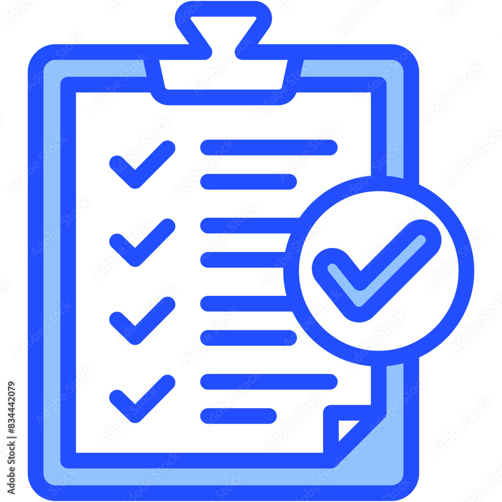 Checklist Icon Checklist Icon