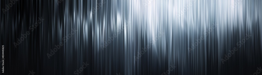Abstract background with vertical lines of light and dark grey. Abstract background with vertical lines of light and dark grey.