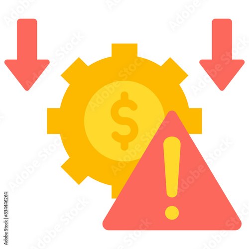 Error Icon