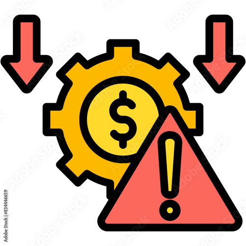 Error Icon
