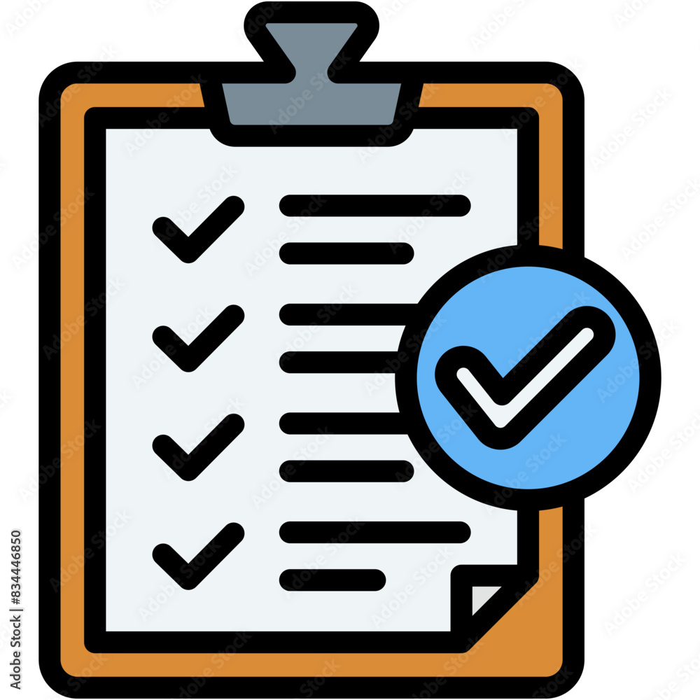 Checklist Icon Checklist Icon