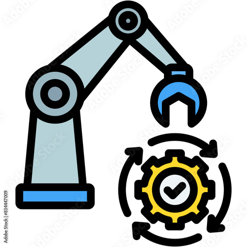 Rpa Icon