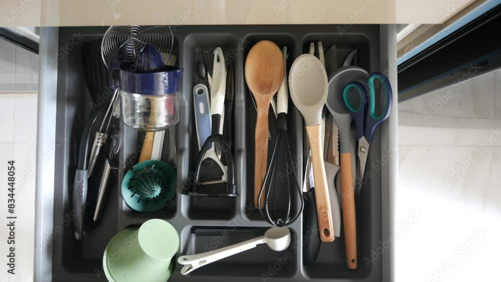 cutlery fork with knife and spoon in a drawer cutlery fork with knife and spoon in a drawer