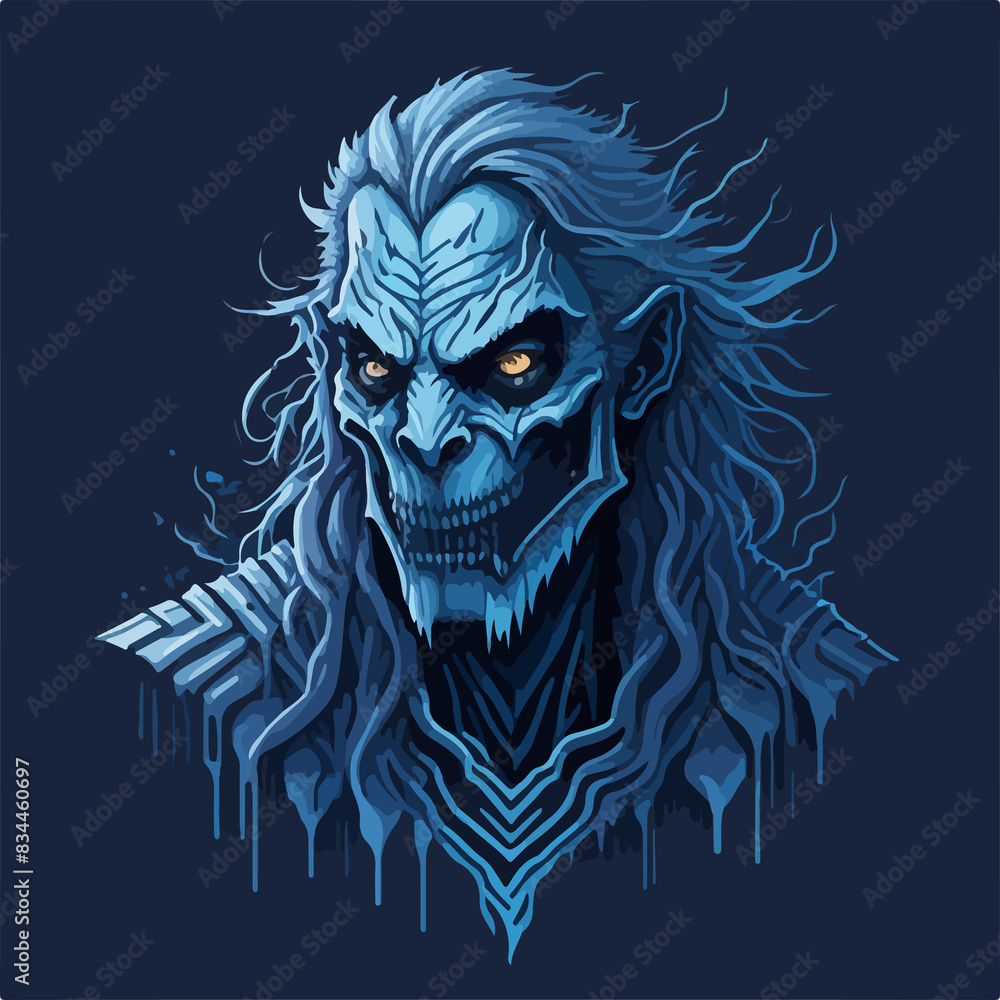 This cold and calculating figure is a master of manipulation, always seeking to gain the upper hand in any situation. This cold and calculating figure is a master of manipulation, always seeking to gain the upper hand in any situation.