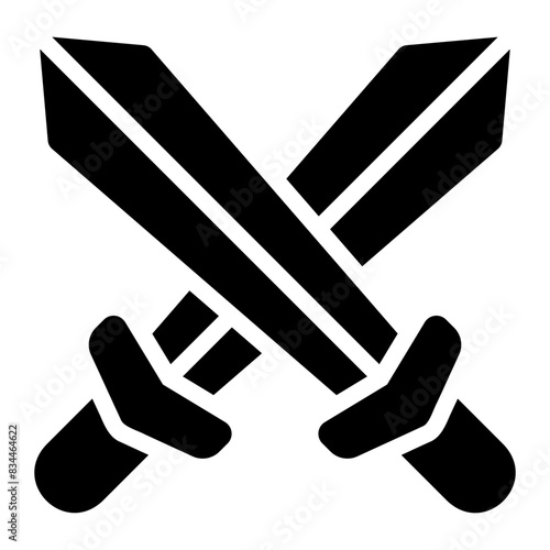 sword Solid icon
