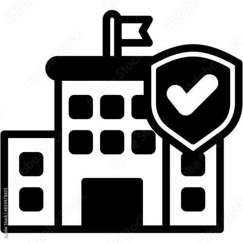 Building Icon