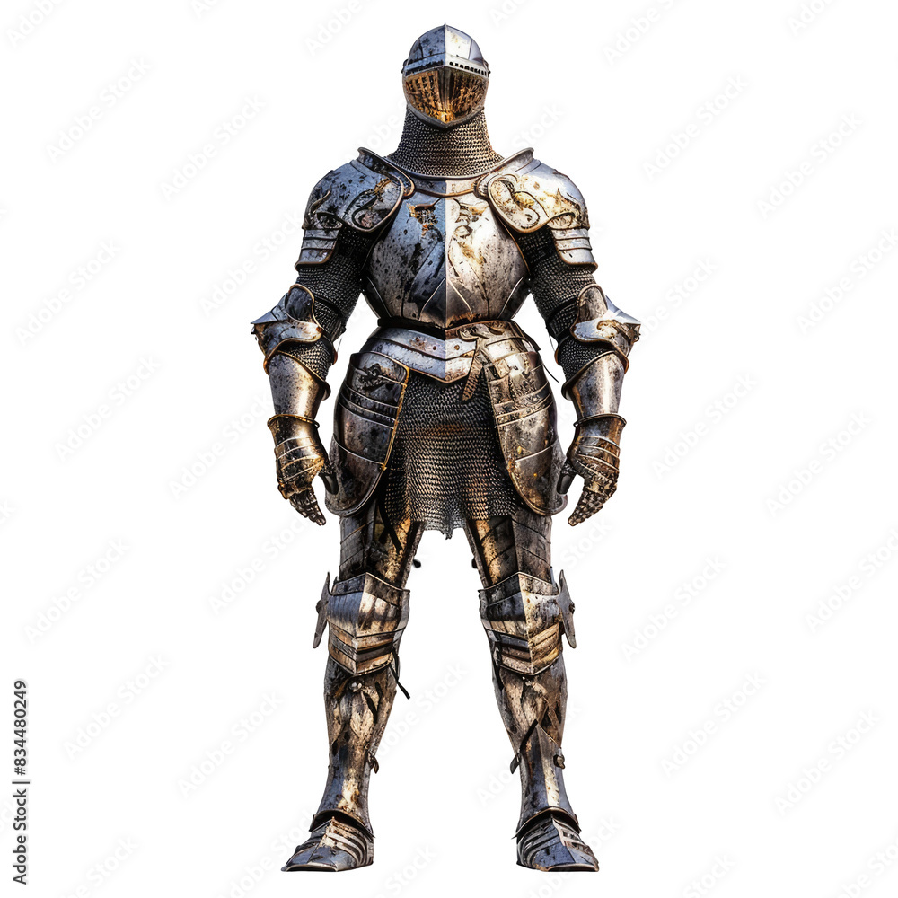 noble knight in shining armor, ready for battle noble knight in shining armor, ready for battle