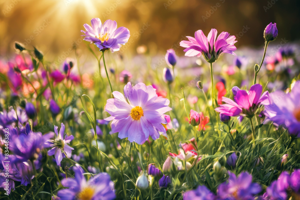flower flower