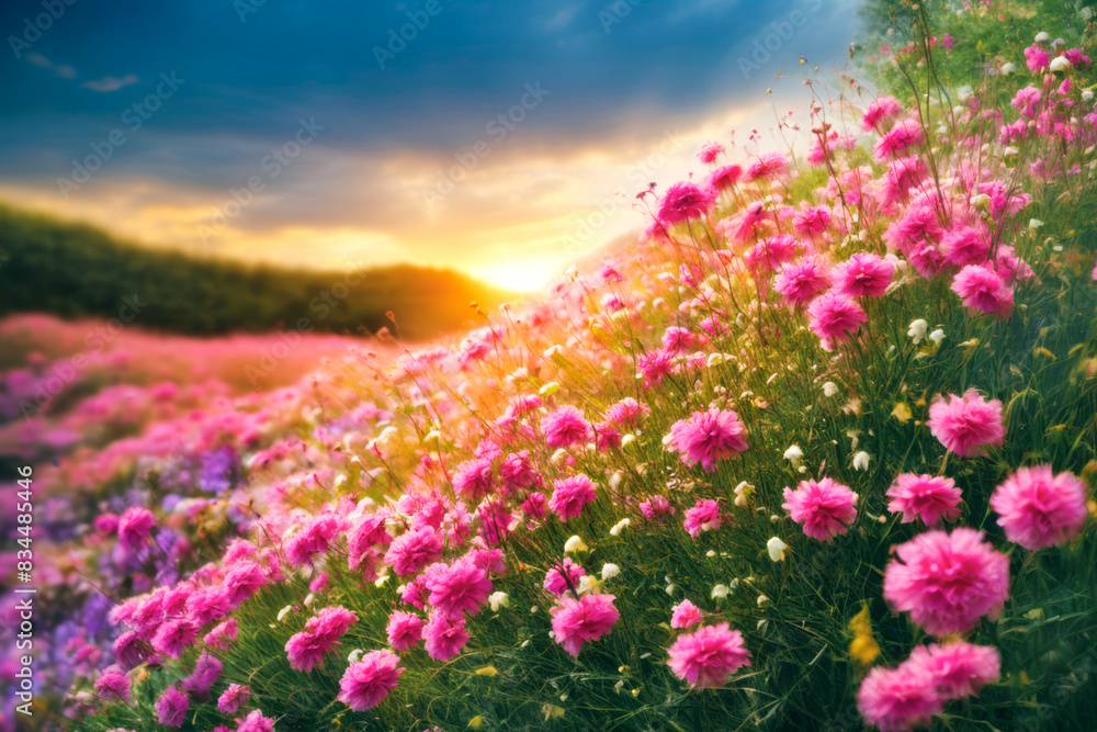 flower flower
