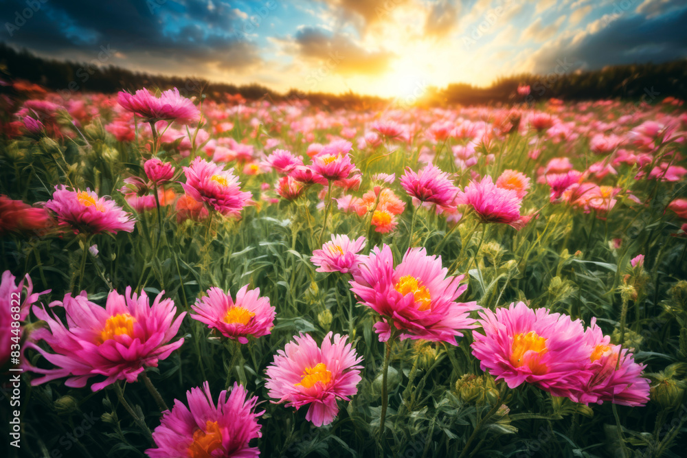 flower flower
