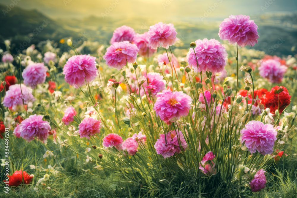 flower flower