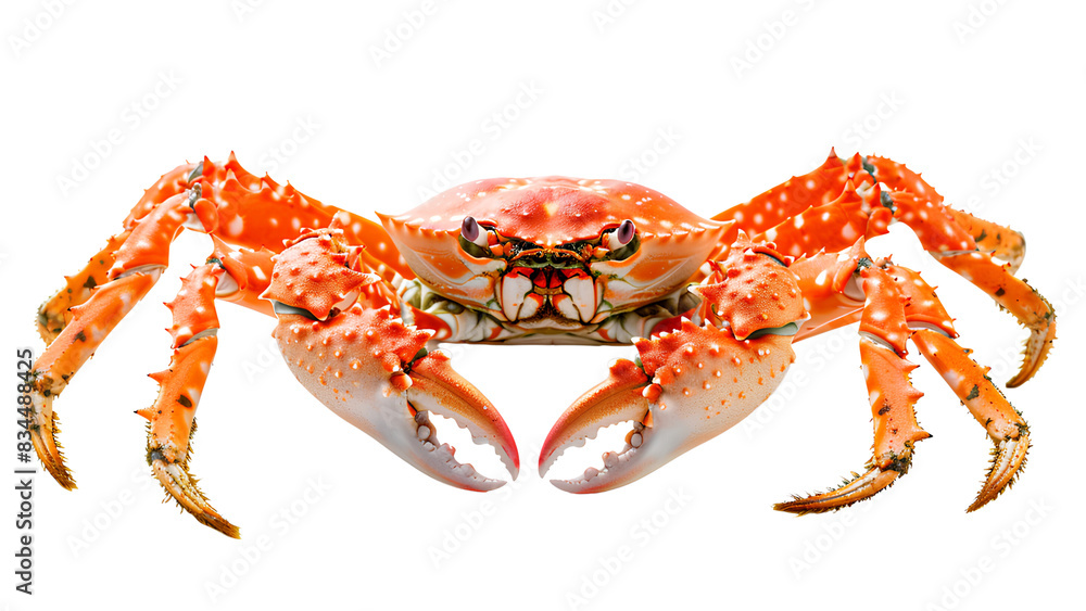 Alaska king crab Alaska king crab