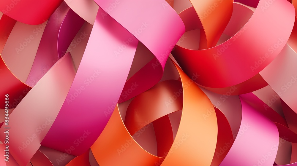 3d geometric background 3d geometric background
