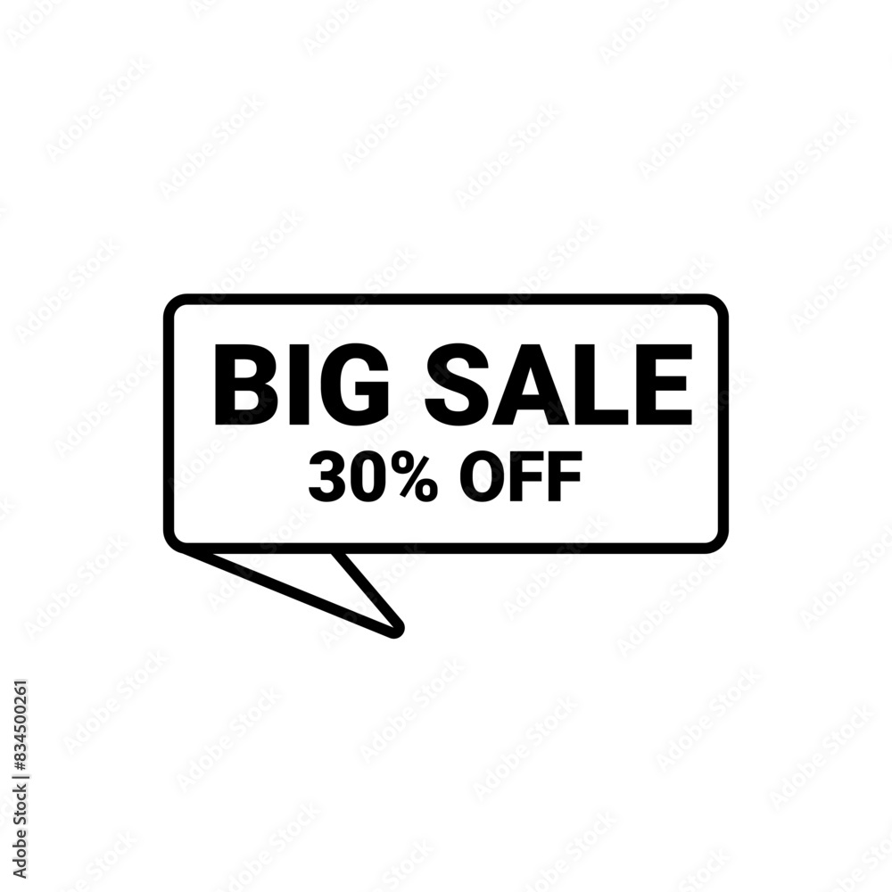 30 Percent sale badge template 30 Percent sale badge template
