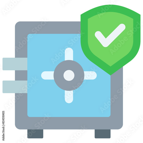 Safebox Icon