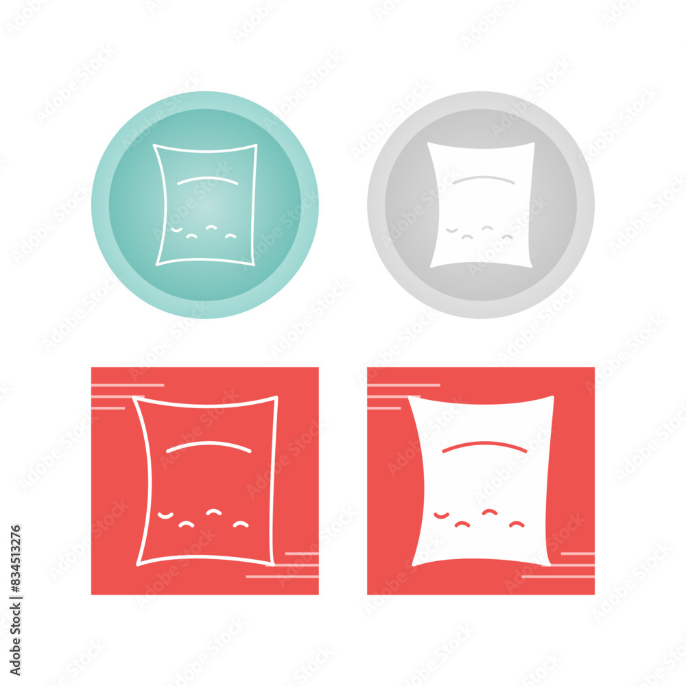 Snacks Vector Icon Snacks Vector Icon