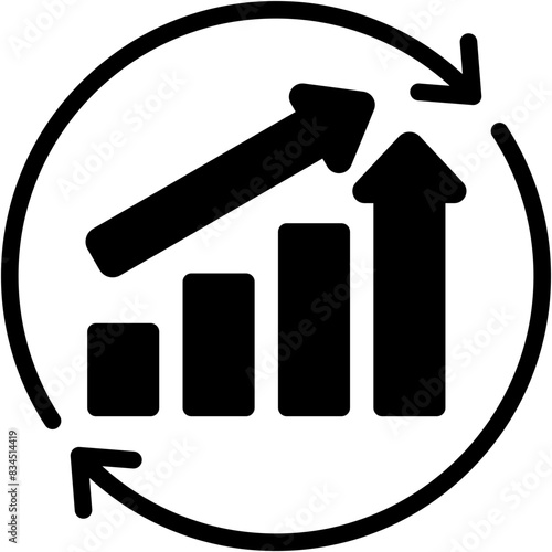 Cycle Icon