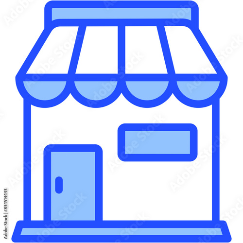 Store Icon