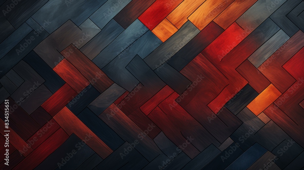 Stunning artistic chevron design with intricate patterns, rich tones, and highresolution flat texture illustrations. Stunning artistic chevron design with intricate patterns, rich tones, and highresolution flat texture illustrations.