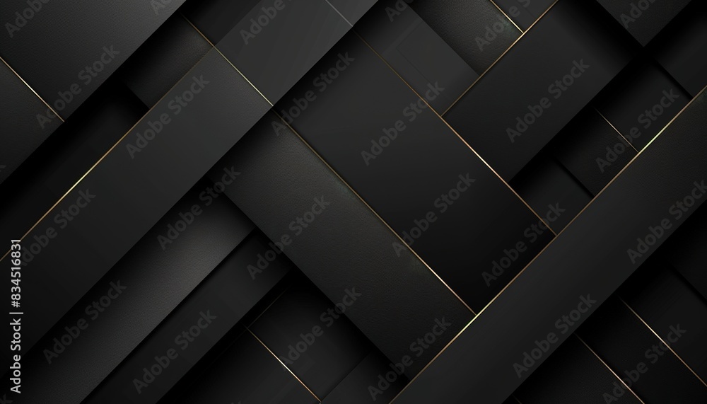 Black Elegant luxury background with space for design Black Elegant luxury background with space for design