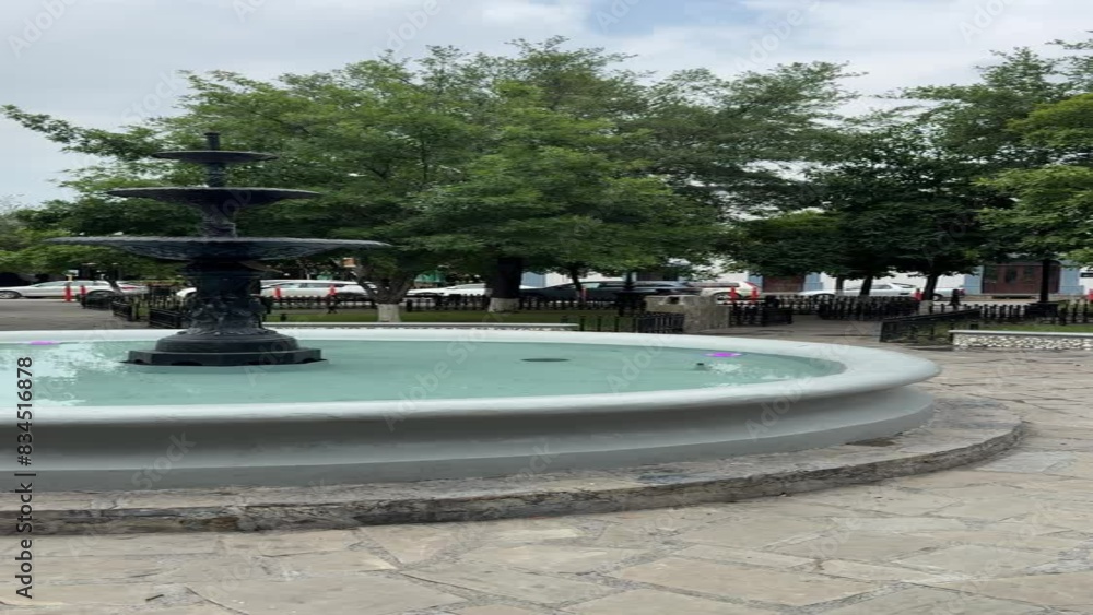 pueblo magico santiago monterrey nuevo leon