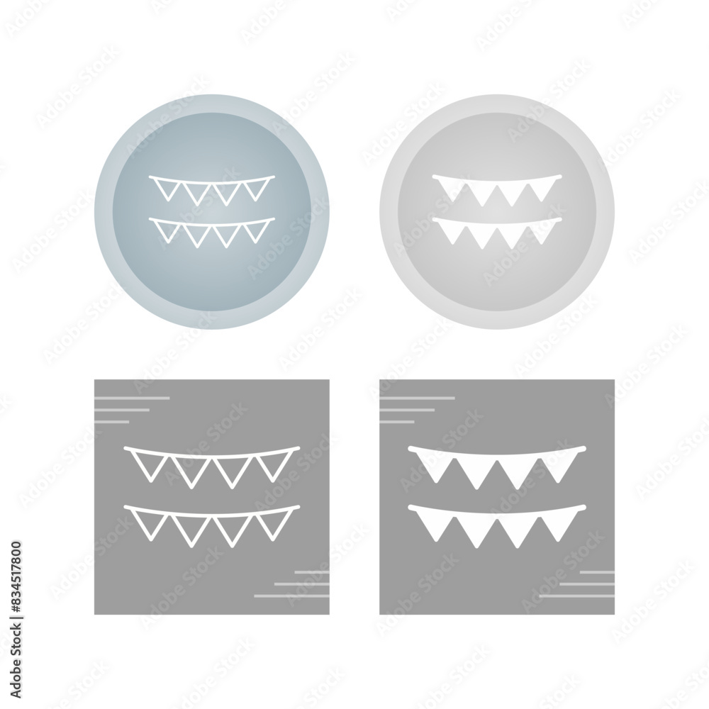 Carnival Vector Icon Carnival Vector Icon
