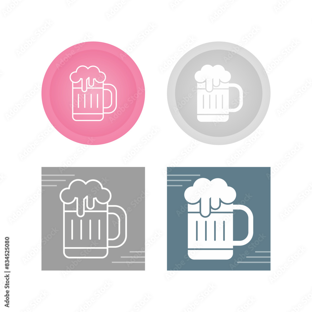 Drink Vector Icon Drink Vector Icon