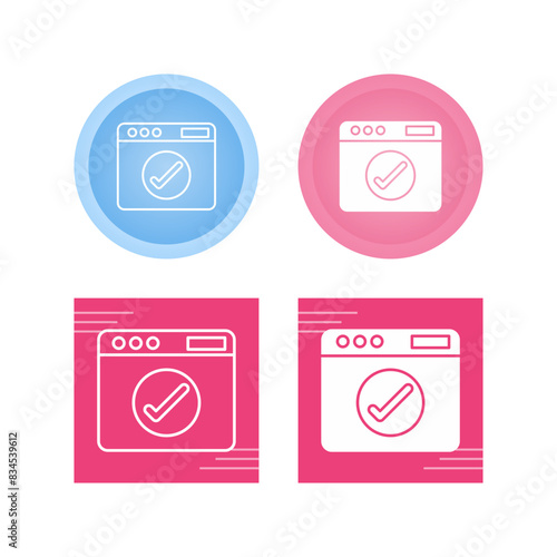 Text free Vector Icon