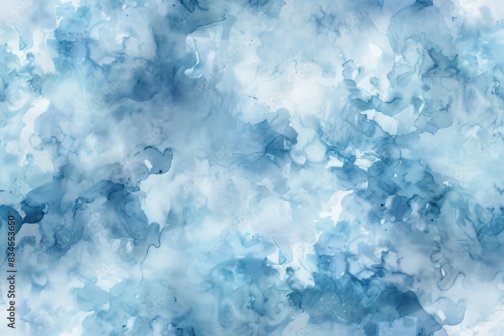 Abstract watercolor pattern with soft pastel hues and delicate brushstrokes Abstract watercolor pattern with soft pastel hues and delicate brushstrokes