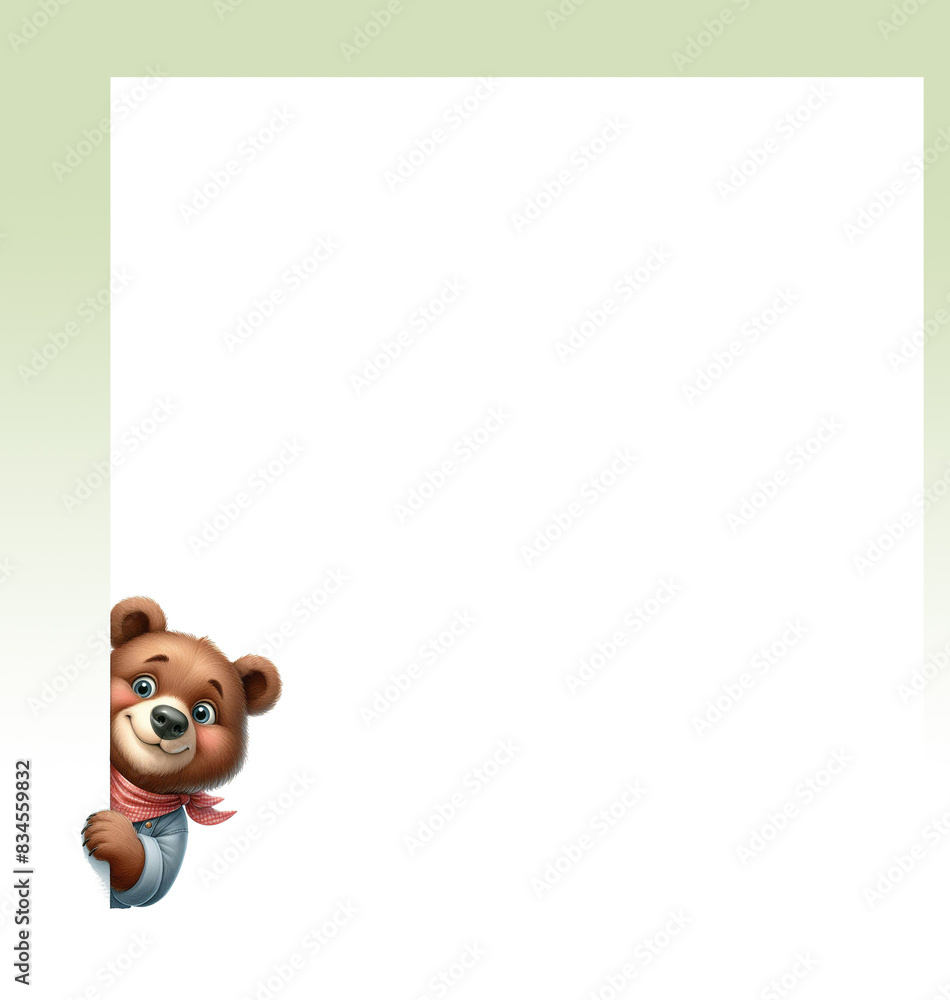 Fototapeta premium leave a message