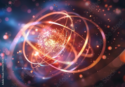 Scientific Background on Quantum Physics