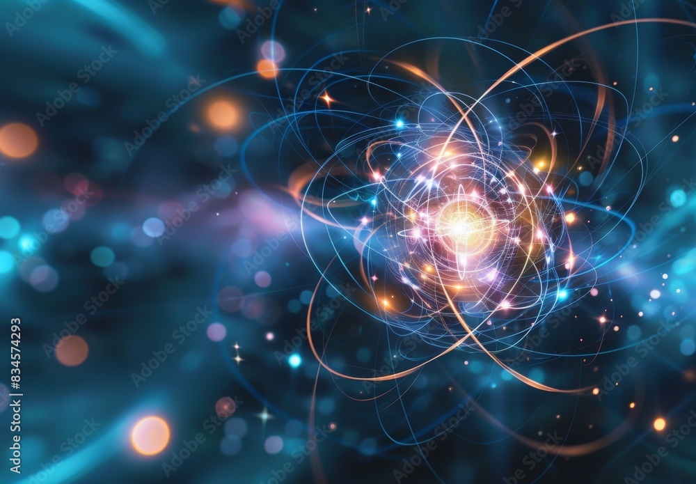 Scientific Background on Quantum Physics Scientific Background on Quantum Physics
