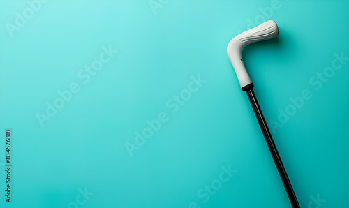 World White Cane Day background photo