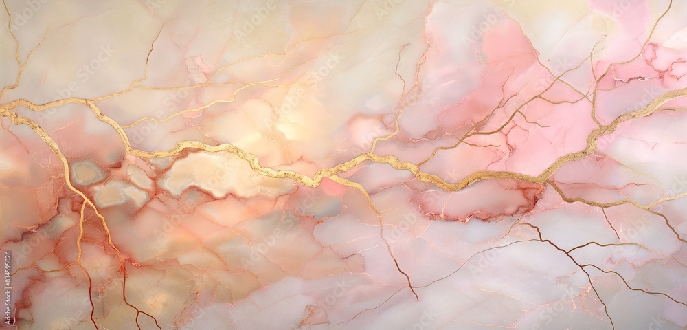 The marble background, with its intricate veins and subtle hues, exudes timeless elegance and natural artistry, transforming any surface into a masterpiece The marble background, with its intricate veins and subtle hues, exudes timeless elegance and natural artistry, transforming any surface into a masterpiece