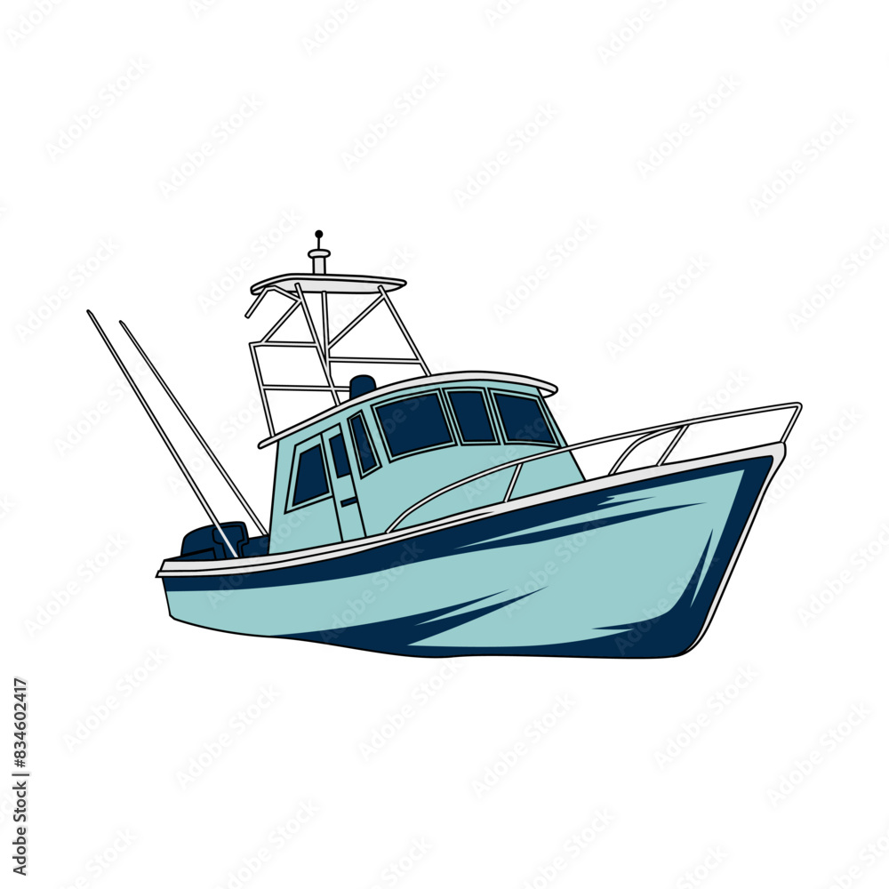 boat fishing illustration logo vector image t shirt
boat fishing illustration logo vector image t shirt