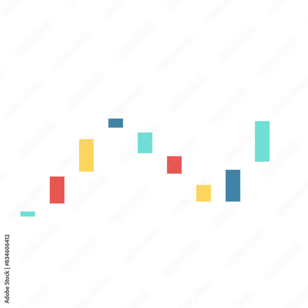 Stock Market Chart Stock Market Chart