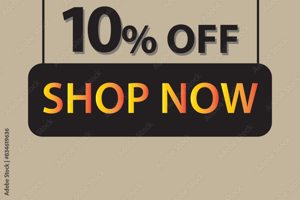 10 Percent Discount, 10% Off Shop Now. Up to 10% Discount Price tag for business promotion poster, banner, sticker, graphic design, icon, logo, sign, social media website coupon vector illustration. 10 Percent Discount, 10% Off Shop Now. Up to 10% Discount Price tag for business promotion poster, banner, sticker, graphic design, icon, logo, sign, social media website coupon vector illustration.