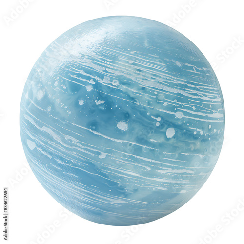 Premium Isolated Uranus Cut Outs High Quality Images