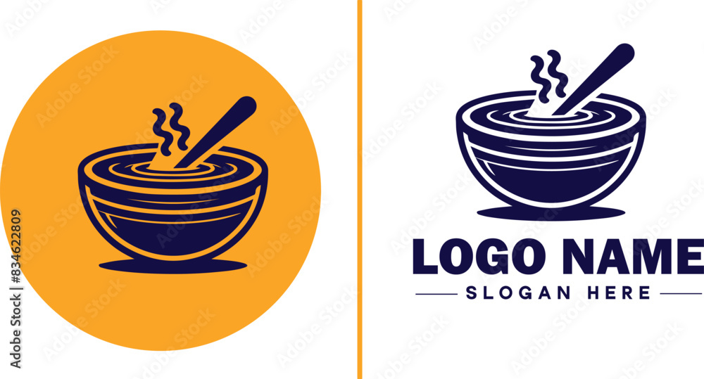soup bowl icon Soup dish Soup plate Soup container flat logo sign symbol editable vector soup bowl icon Soup dish Soup plate Soup container flat logo sign symbol editable vector