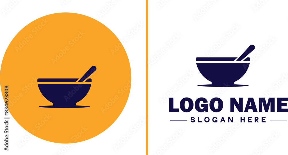 soup bowl icon Soup dish Soup plate Soup container flat logo sign symbol editable vector soup bowl icon Soup dish Soup plate Soup container flat logo sign symbol editable vector